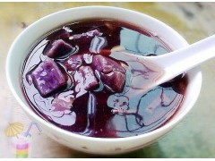 哪里有学糖水技术，糖水培训