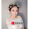 韩式新娘妆好化吗黄石纪梵化妆美甲学校来教您选择纪梵成就未来