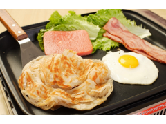 手抓饼技术技术哪里有学习
