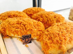 常州哪里学面包？就来常州焙多芬烘