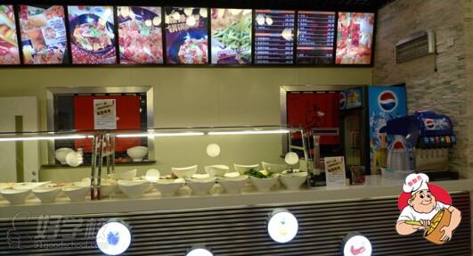 麻辣香锅美食店创业案例 麻辣香锅美食店创业案例