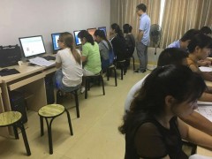 淡水室内设计建模画图培训