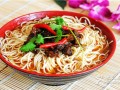 牛肉面怎么做，哪里可以学正宗牛肉面技术