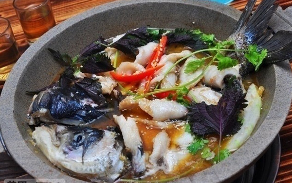 石锅鱼加盟 石锅鱼加盟