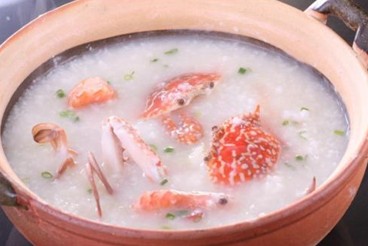 砂锅粥加盟