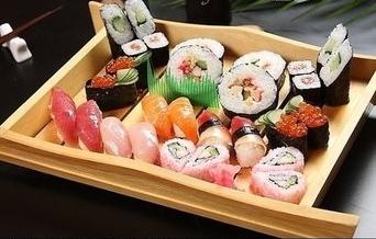 寿司培训
