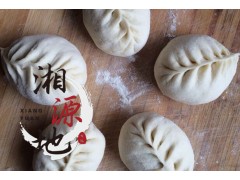 早餐包子哪里有学的