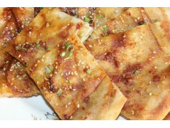 湖南正宗土家酱香饼培训的价格