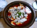石锅鱼怎么学,哪里有零基础学石锅鱼的做法