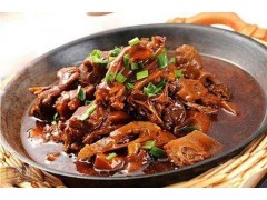 哪里有教啤酒鸭鸭肉火锅的安阳笨鸭