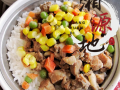 益阳哪里可以培训正宗卤肉饭技术