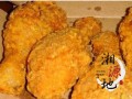 长沙哪里可以学做正宗炸鸡汉堡技术