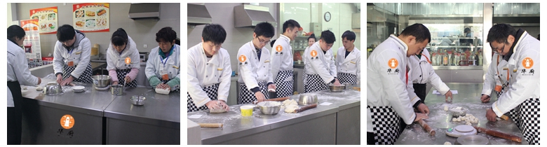 包子培训学校