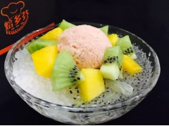 常州焙多芬满记许留山港式甜品技术