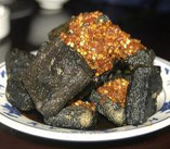 食里飘香-长沙臭豆腐