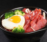 食里飘香小吃培训-煲仔饭培训2
