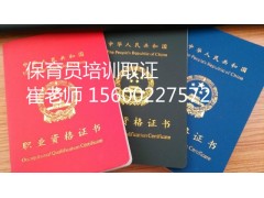 东华门保育员主要培训什么给推荐工