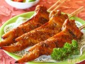 湖南哪里有海鲜烧烤技术学，正宗海鲜烧烤培训