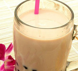 奶茶