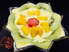 学奶茶甜品技术就来常州焙多芬西点