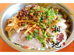 长沙哪里有学桂林卤粉的做法/天心区
