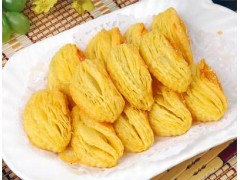 哪儿教榴莲酥做法北京榴莲酥教学一