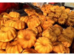 安阳橘子蛋糕教学今年那种蛋糕最火