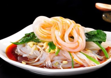 凉皮凉面 凉皮凉面