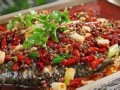 去哪可以学做烤鱼，长沙哪里有学烤鱼的地方