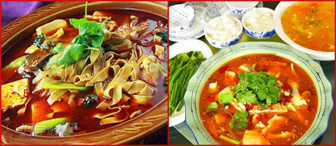 成都冒菜美食成品 成都冒菜美食成品