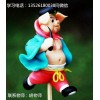天津弄泥儿面塑培训结婚囍面塑培训班