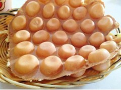 鸡蛋仔培训总部,加盟鸡蛋仔多少钱