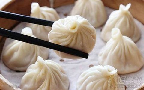 灌汤包美食简介 灌汤包美食简介