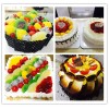 焙多芬常州蛋糕培训甜品培训生日蛋糕学习