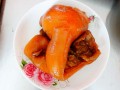 怀化哪里有学卤菜，怀化学做正宗卤菜去哪里学