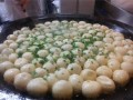 生煎包到哪有学、生煎包技术教学、正宗生煎包培训包教会