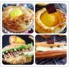 焙多芬常州烘焙培训糕点培训奶茶饮品学习