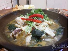 正宗石锅鱼去哪里可以学,石锅鱼技术