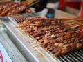 湖南哪里可以学烧烤，烧烤技术培训