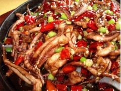 专业麻辣香锅培训加盟