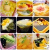 焙多芬常州港式甜品培训学习奶茶饮品