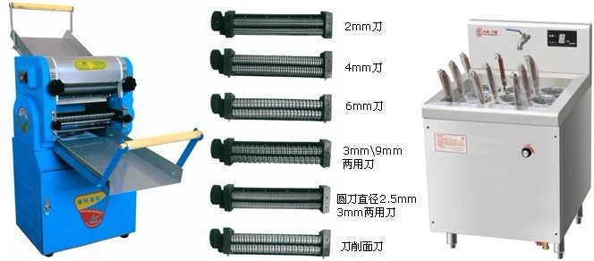 武汉热干面