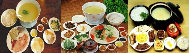 云南过桥米线培训