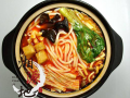 湖南哪里有正宗砂锅土豆粉技术学