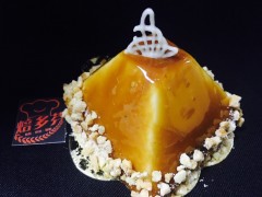 焙多芬专业常州西点培训技术学校慕