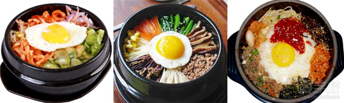 飘飘香石锅拌饭 飘飘香石锅拌饭