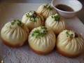 湖南哪里可以学做生煎包技术？