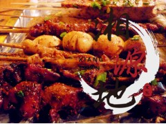 哪里有夜宵学习,学夜宵