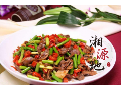 江西哪里有学快餐小炒的地方