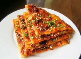 酱香饼培训,酱香饼学习,早餐学校